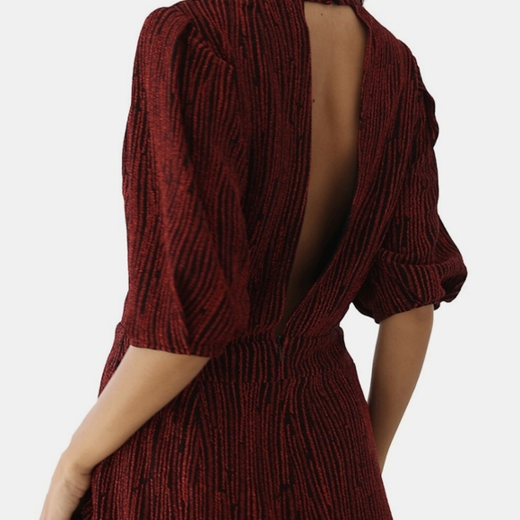 Adelyn Rae Dress - Picture 2 of 12